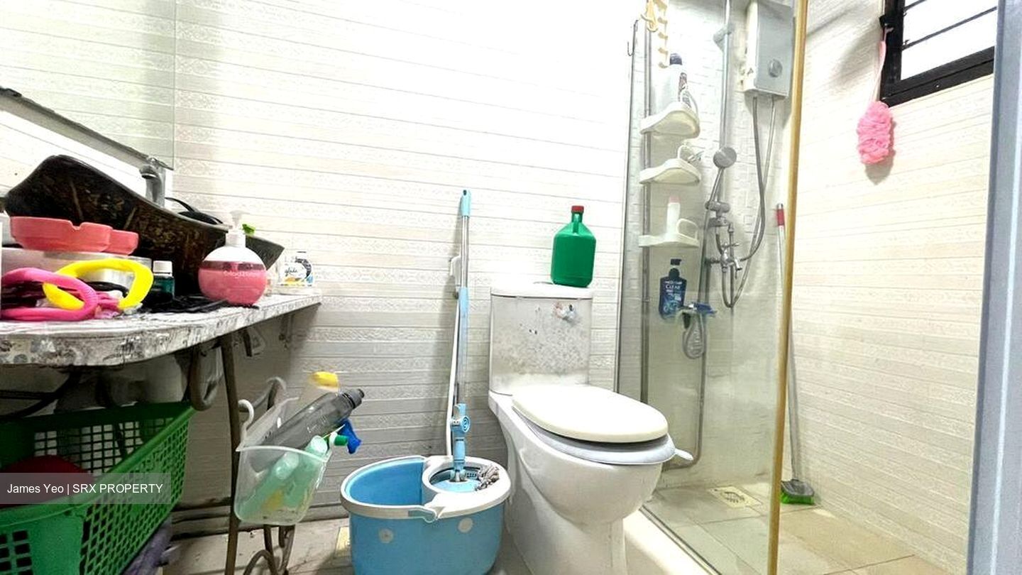 Blk 538 Woodlands Drive 16 (Woodlands), HDB 5 Rooms #571826361